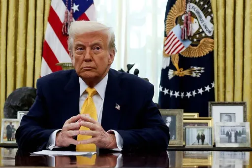 A vonakodó szövetséges: Hogyan befolyásolja Trump utazási tilalma az USA és Pakisztán kapcsolatát