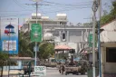 Somalie : sept terroristes d'al-Shebab tués dans l'attaque suicide de Mogadiscio