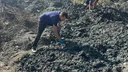 Gjenden mbetje mortore në Vushtrri, dyshohet se janë të një personi të zhdukur nga lufta në Kosovë