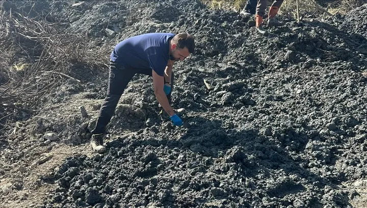 Gjenden mbetje mortore në Vushtrri, dyshohet se janë të një personi të zhdukur nga lufta në Kosovë