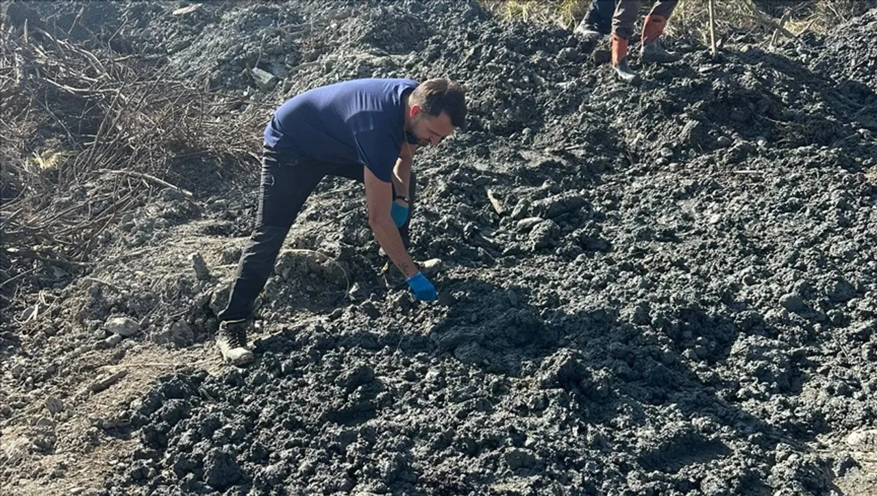 Gjenden mbetje mortore në Vushtrri, dyshohet se janë të një personi të zhdukur nga lufta në Kosovë
