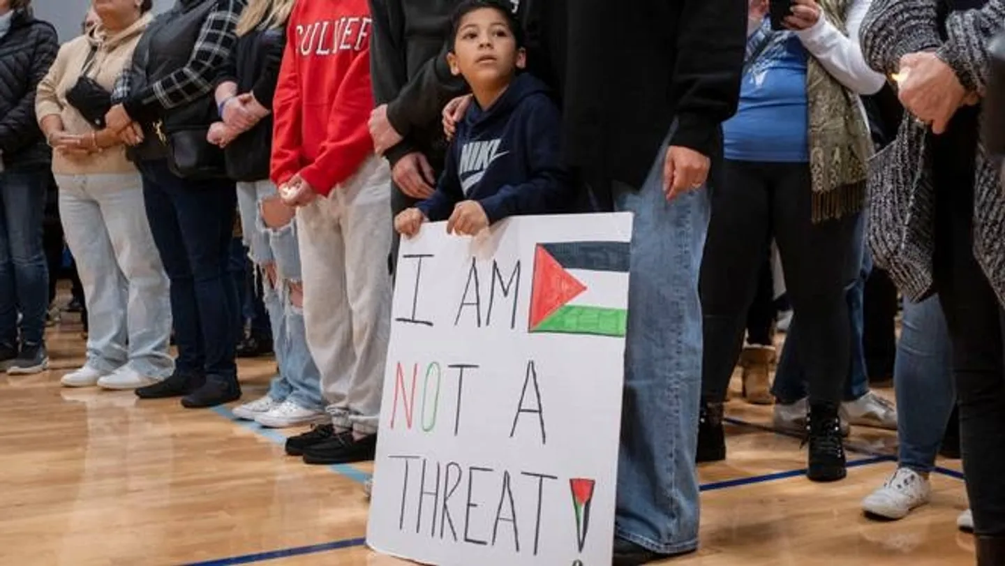 Record high US anti-Muslim incidents after US-backed genocide in Gaza — advocacy group