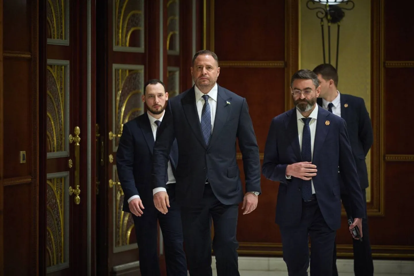 Украина прифати 30 дневно примирје со Русија