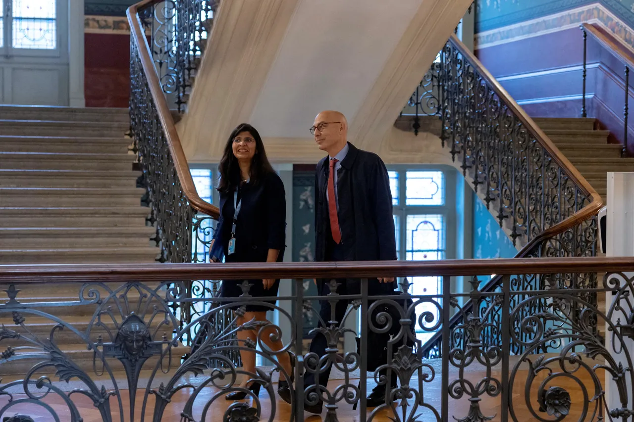 US funding cuts affect operations of UN human rights offices in seven countries: official