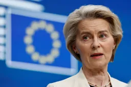 EU 수장: EU는 '급증'이 필요한 국방, '환상의 시대'는 끝났다