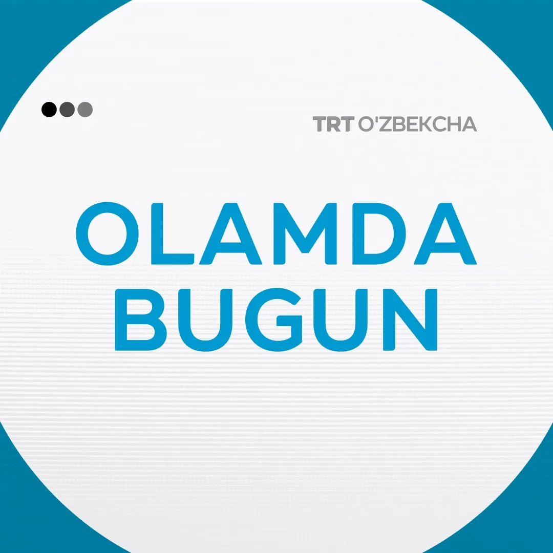 Olamda bugun 25.09.2025