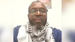 France: l’imam Abdourahmane Ridouane condamné pour “apologie du terrorisme"