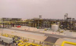 Hydrocarbures en Algérie: contrat de 1,35 milliard de dollars entre Sonatrach et l’italien ENI