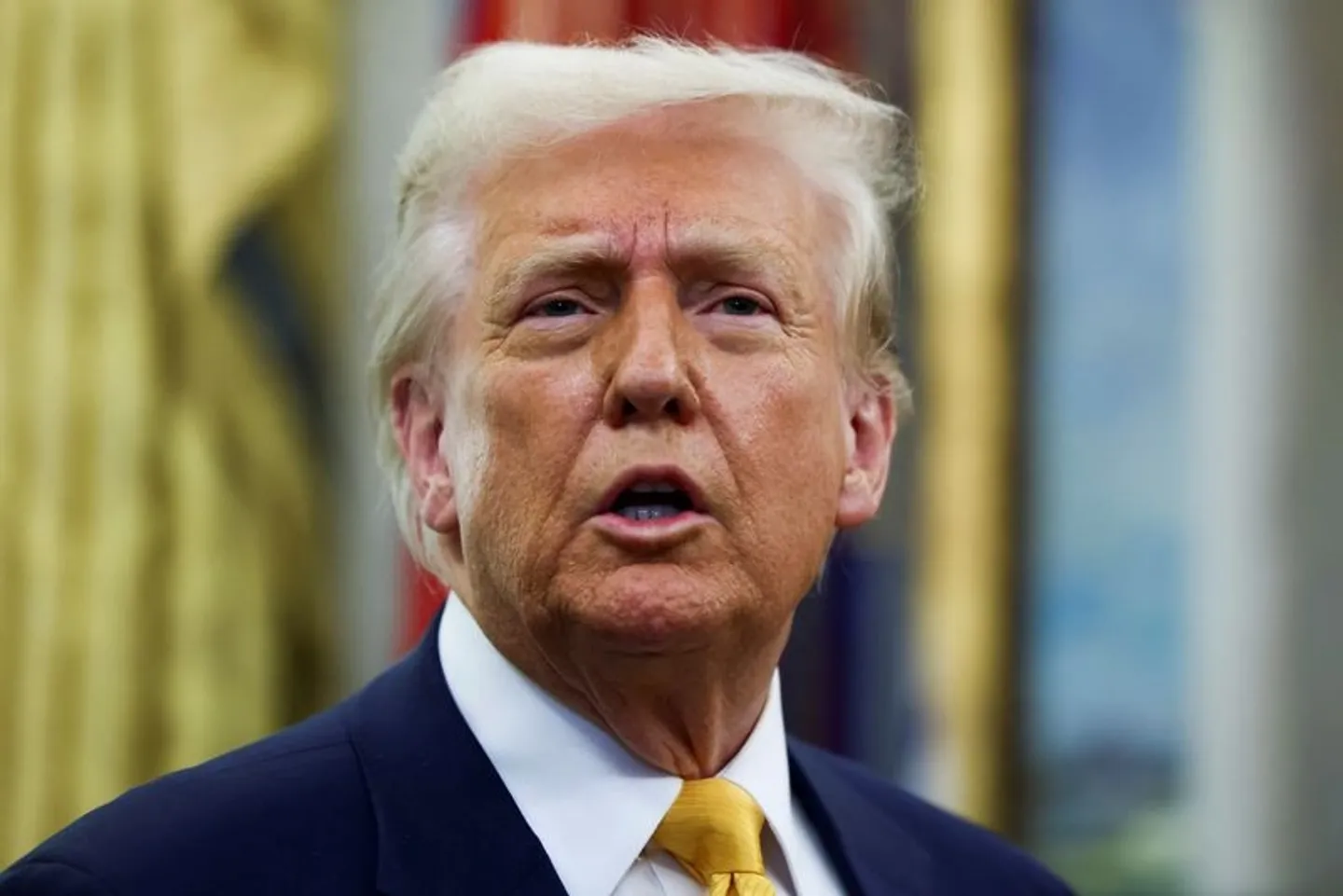 Трамп ги зголеми давачките за канадскиот челик и алуминиум на 50 отсто