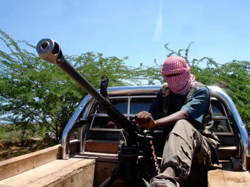 Flere dræbte efter Al-Shabab-militante stormer hotel i Somalia