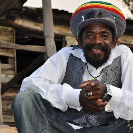 Mwanamuziki wa Reggae Cocoa Tea afariki dunia