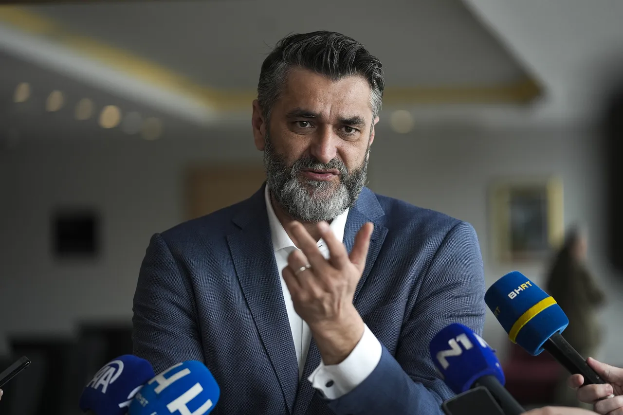 Emir Suljagić: Memorijalni centar Srebrenica mora imati mnogo ozbiljnije obezbjeđenje