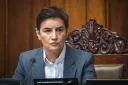 Брнабиќ: За жал на Пленковиќ, нема да има граѓанска војна во Србија