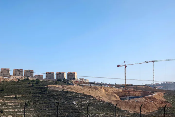 Il piano strategico di Israele: la 'Golanizzazione' della Siria meridionale