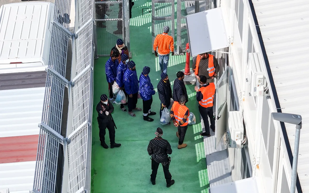 Evropa kërkon zbatim të shpejtë të qendrave të kthimit të migrantëve në vende të treta