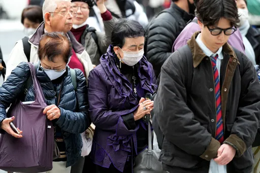 Upozorenje na cunami nakon zemljotresa jačine 6,8 stepeni u Japanu