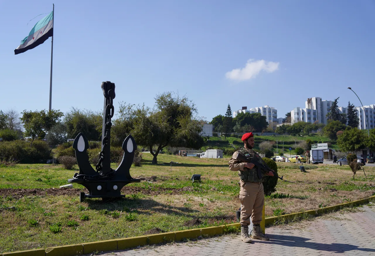 سوریه از بازداشت یکی از عناصر ارشد داعش در حومه دمشق خبر داد