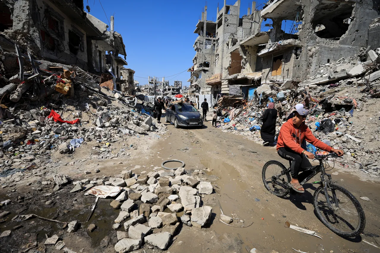 Egypt condemns Israel for cutting off Gaza electricity