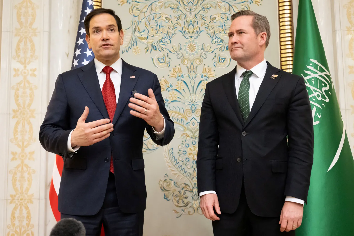 Ukraine setuju cadangan gencatan senjata, AS sambung bantuan ketenteraan