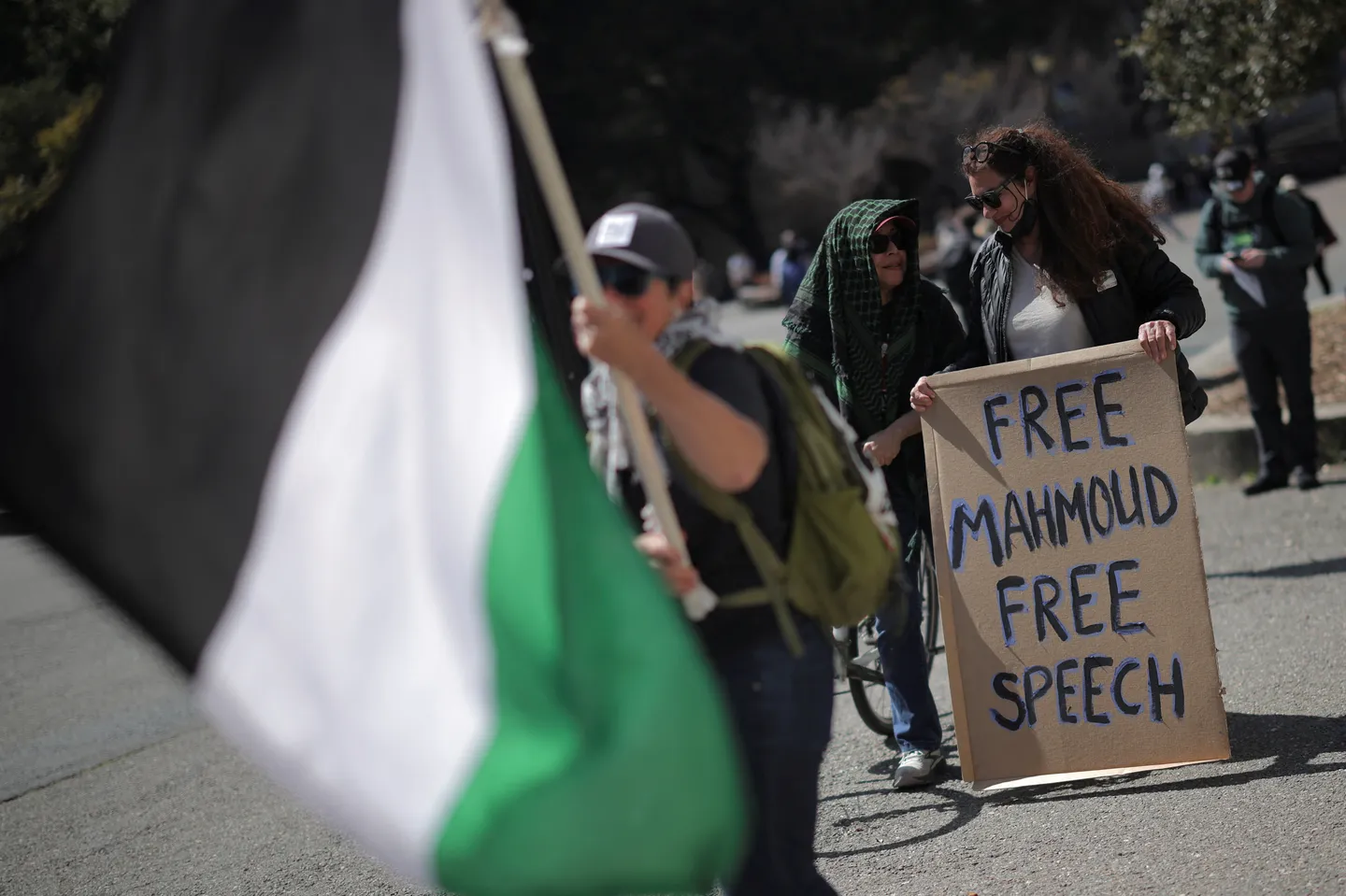 Cum lobby-ul pro-Israel remodelează libertatea de exprimare pe campusurile universităților din SUA