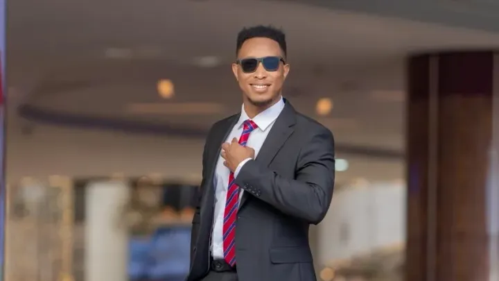 Abel Kai: Kigugumizi si ulemavu kwangu