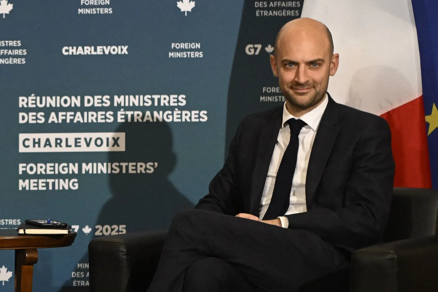 G7 Канадада Трамп менен Украина жана тарифтер тууралуу күч алган чыңалуу чөйрөсүндө чогулат