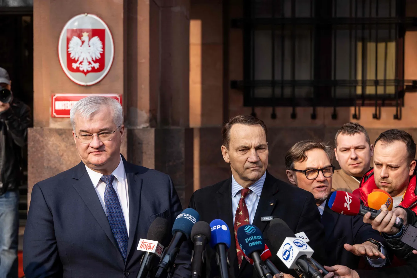 Ukraina zainteresowana kredytem z Polski na 120 mln euro