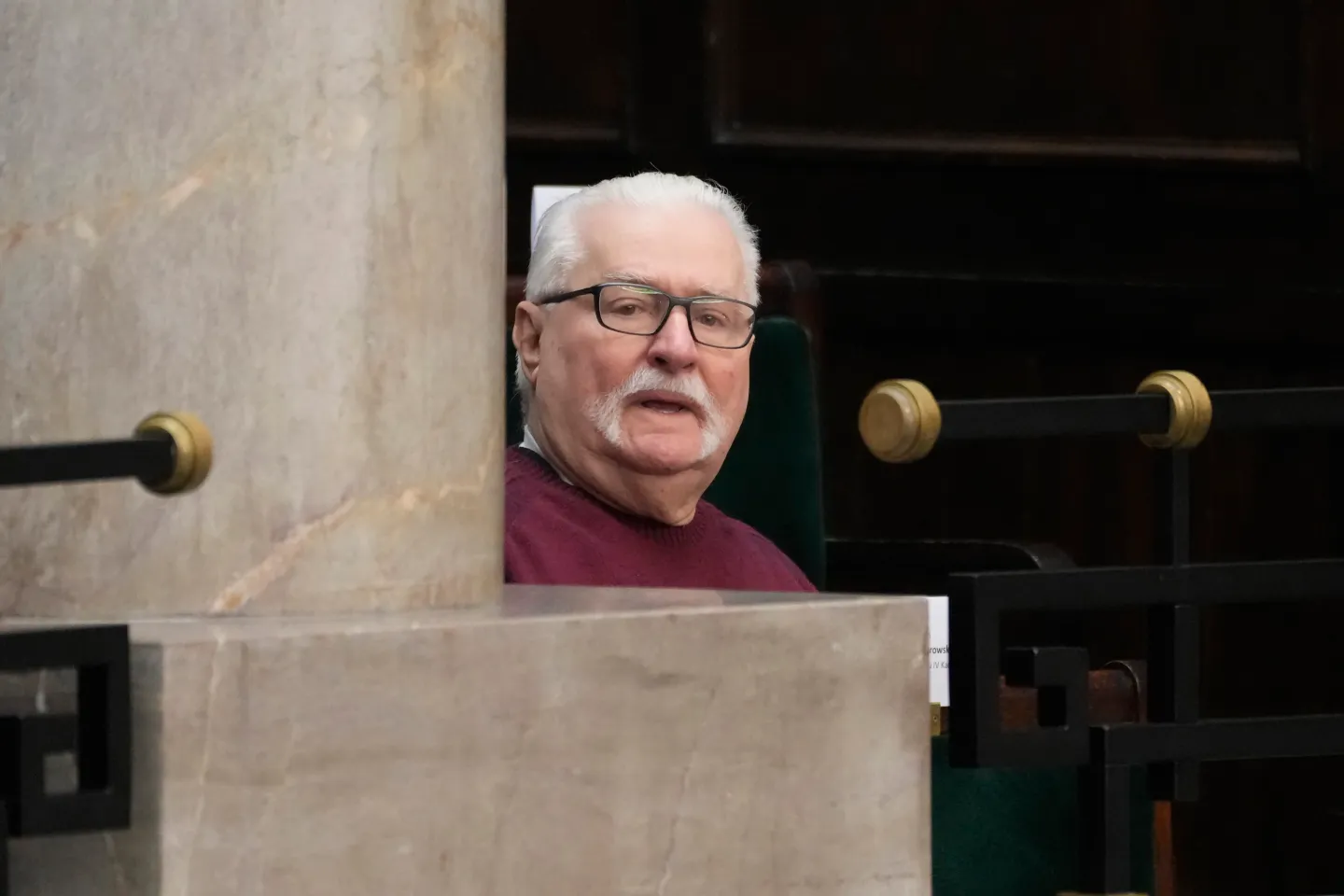 Fostul președinte al Poloniei, Walesa, îl numește pe Musk 'un om care nu înseamnă nimic'