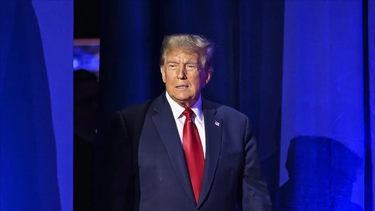 Trump thotë se asnjë palestinez nuk do të dëbohet nga Gaza ndërsa shtyn për planin e pushtimit