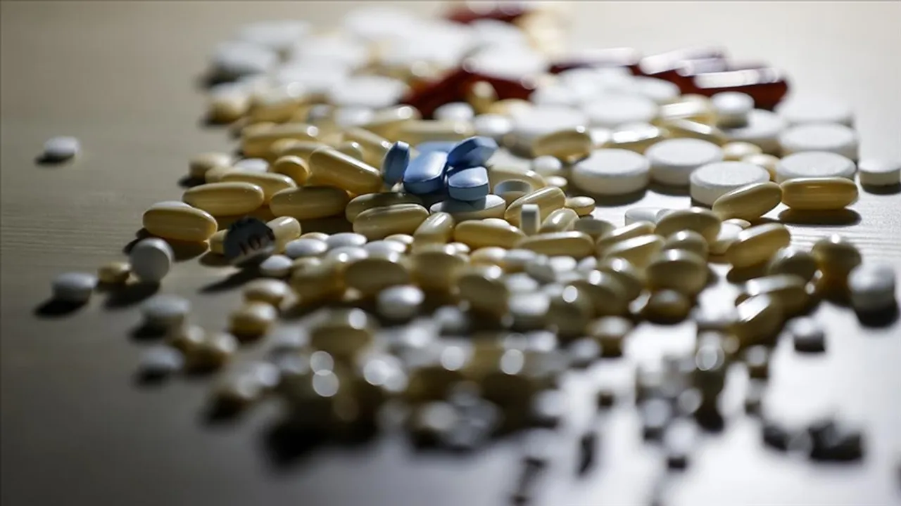 Studim: Mikroplastika rrit rezistencën ndaj antibiotikëve