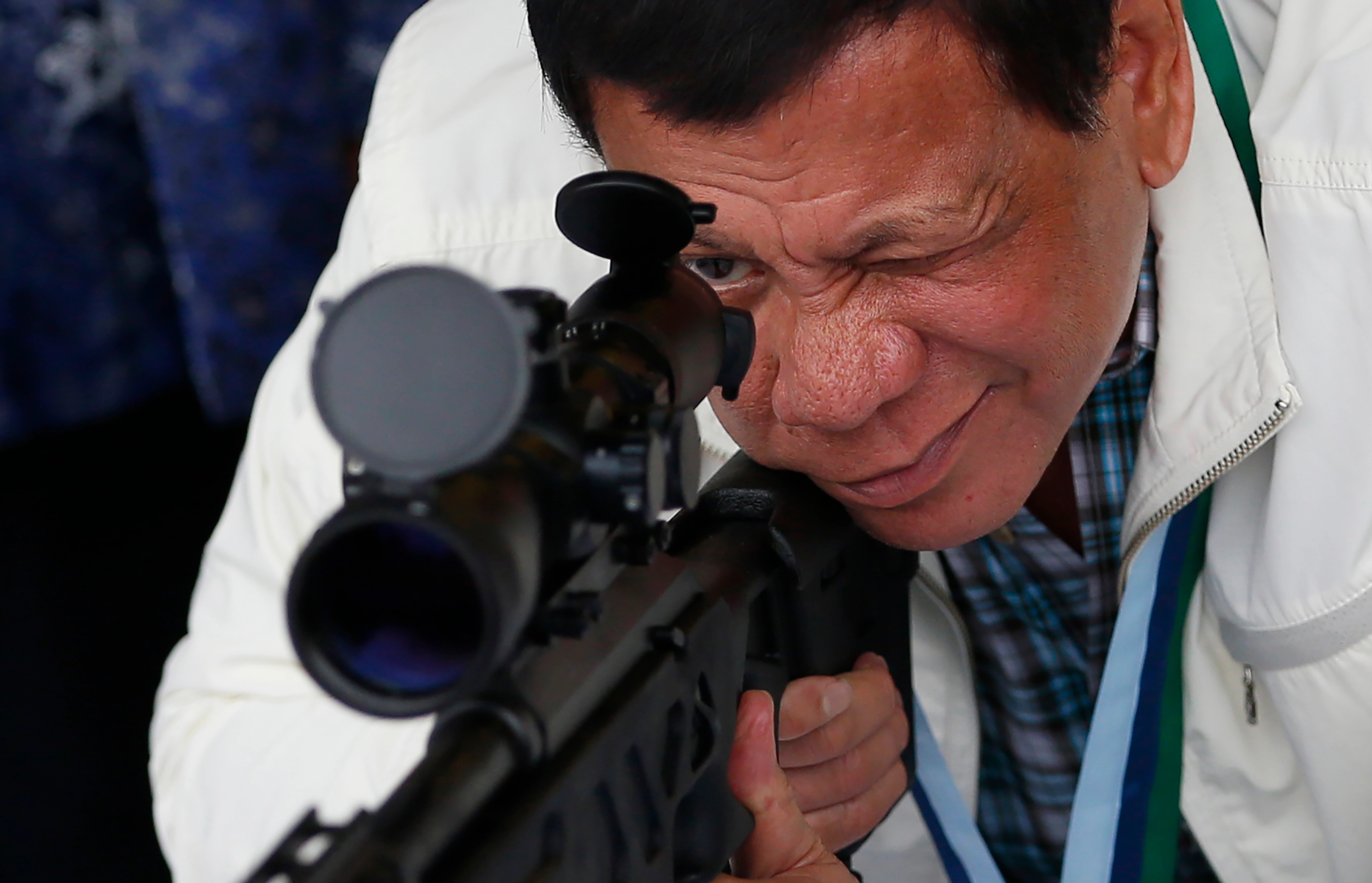 ICC and Duterte: What's next in the legal battle?