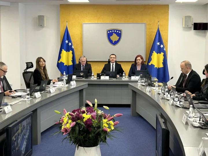 Gjermania nuk do t'i regjistrojë më kosovarët si shtetas të Serbisë