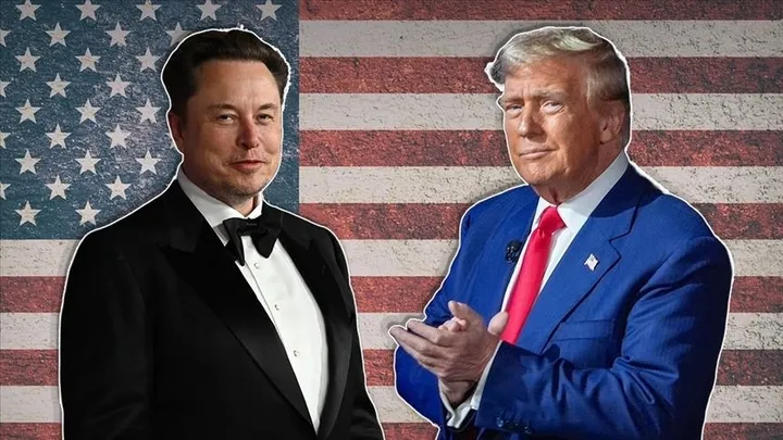Elon Musk planifikon donacion 100 milionë dollarë për “operacionin politik” të Trumpit