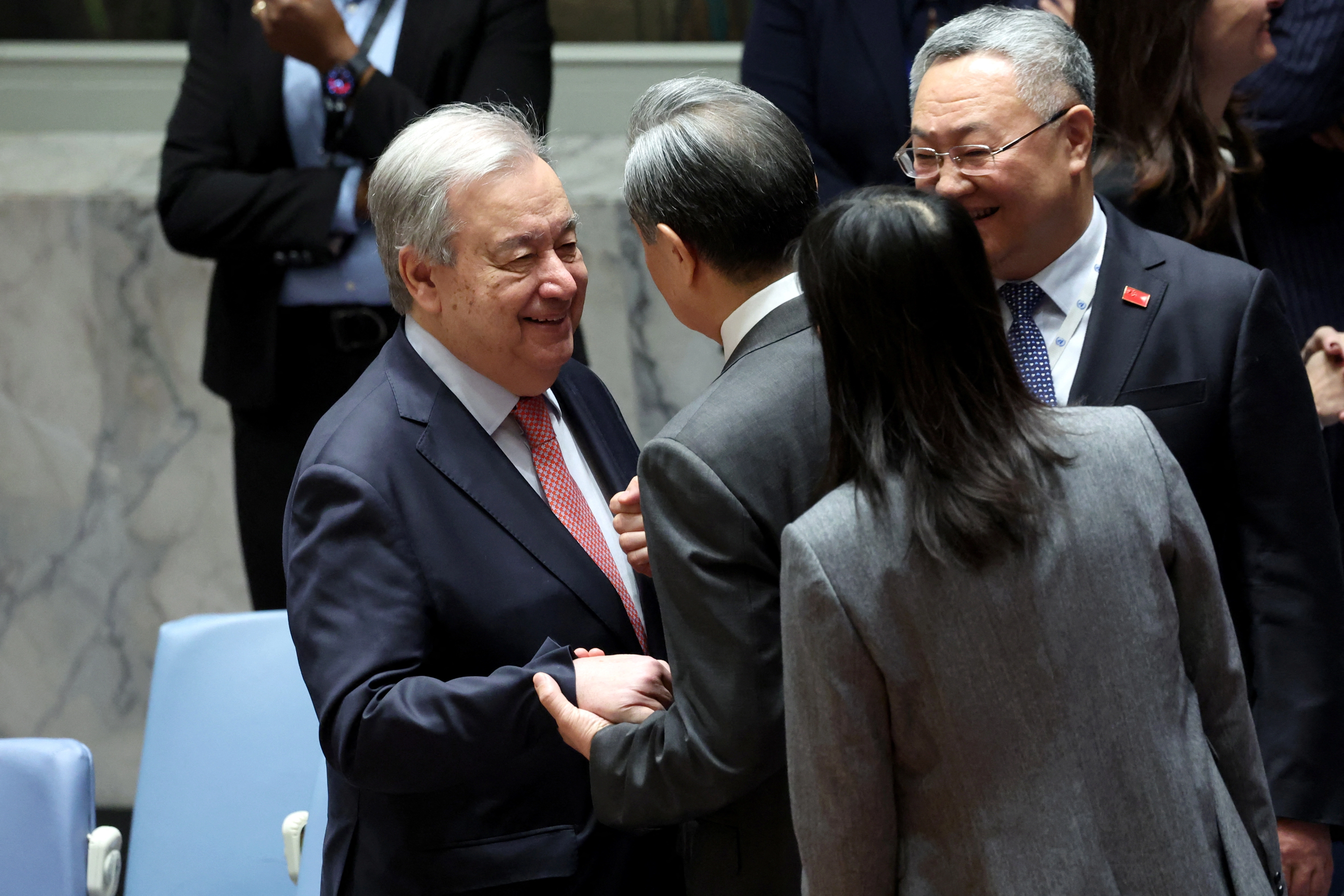 UN seeks to cut costs amid liquidity crunch as it turns 80 this year