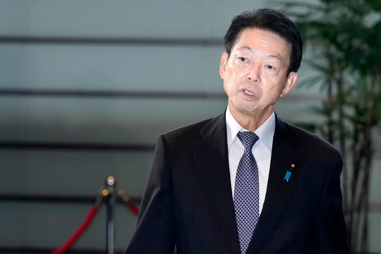 تلاش ژاپن برای کسب معافیت تعرفهای از آمریکا