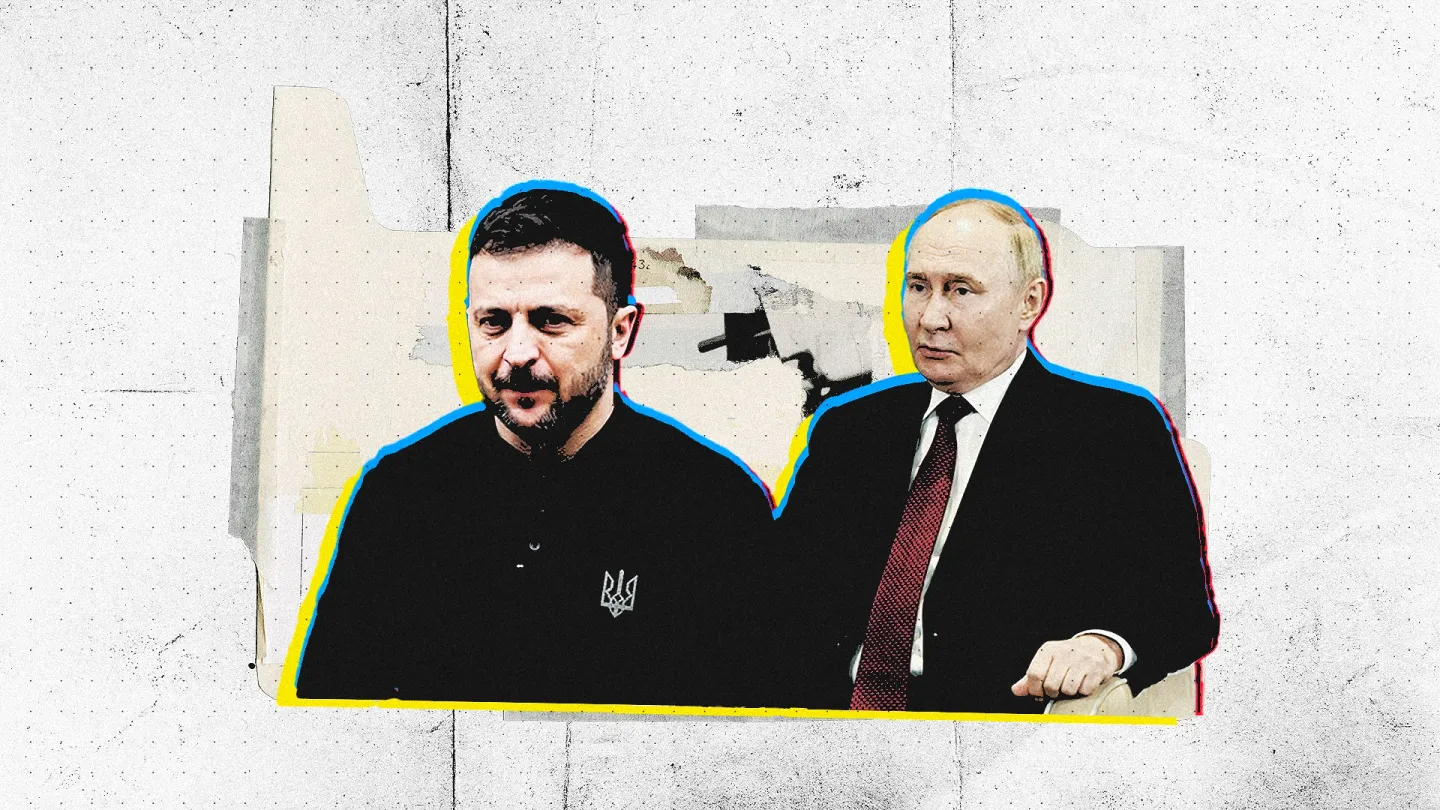 Итоги переговоров: Киев вооружен, Москва в раздумьях