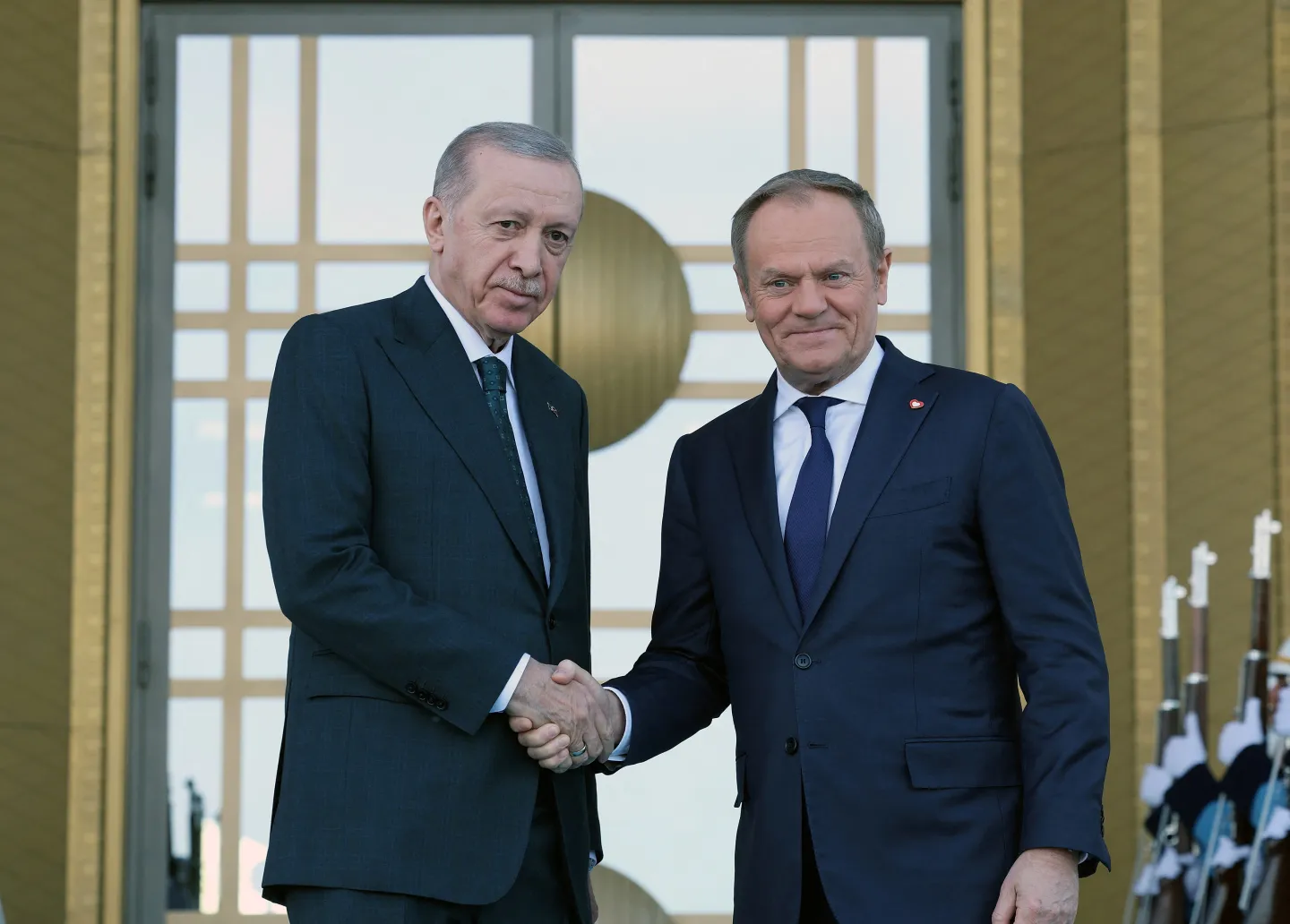 Erdogan: Turkiye pozdravlja ukrajinsko prihvatanje primirja