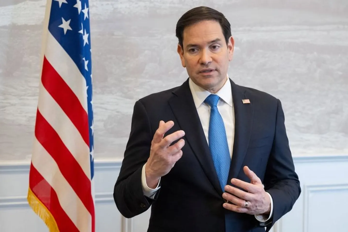 Rubio potvrdio da neće razgovarati o "preuzimanju Kanade" na samitu G7