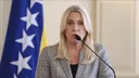 Cvijanović u Washingtonu izrazila podršku pristupu Trumpove administracije prema BiH