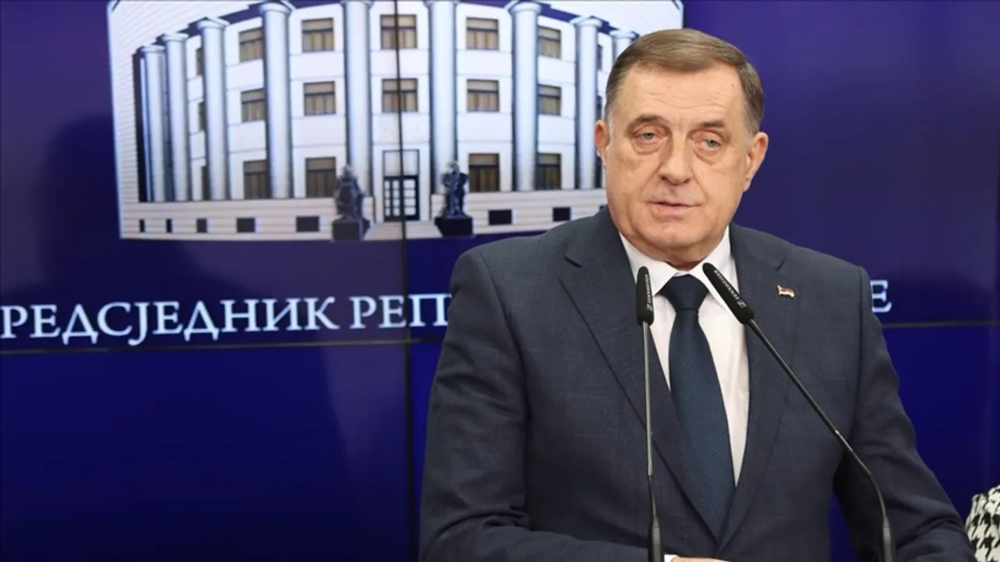 Milorad Dodik: Tražit ću od Rusije da uloži veto i ne dozvoli da Althea ostane u BiH