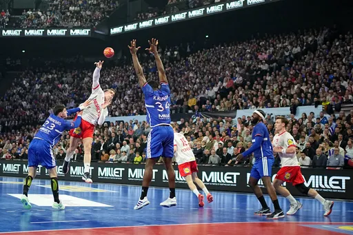 U Danskoj, Norveškoj i Švedskoj danas počinje 17. Evropsko prvenstvo u rukometu