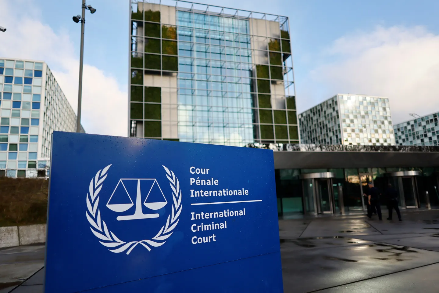 Entre espionnage, cyberattaques et sanctions américaines, la CPI est sous pression