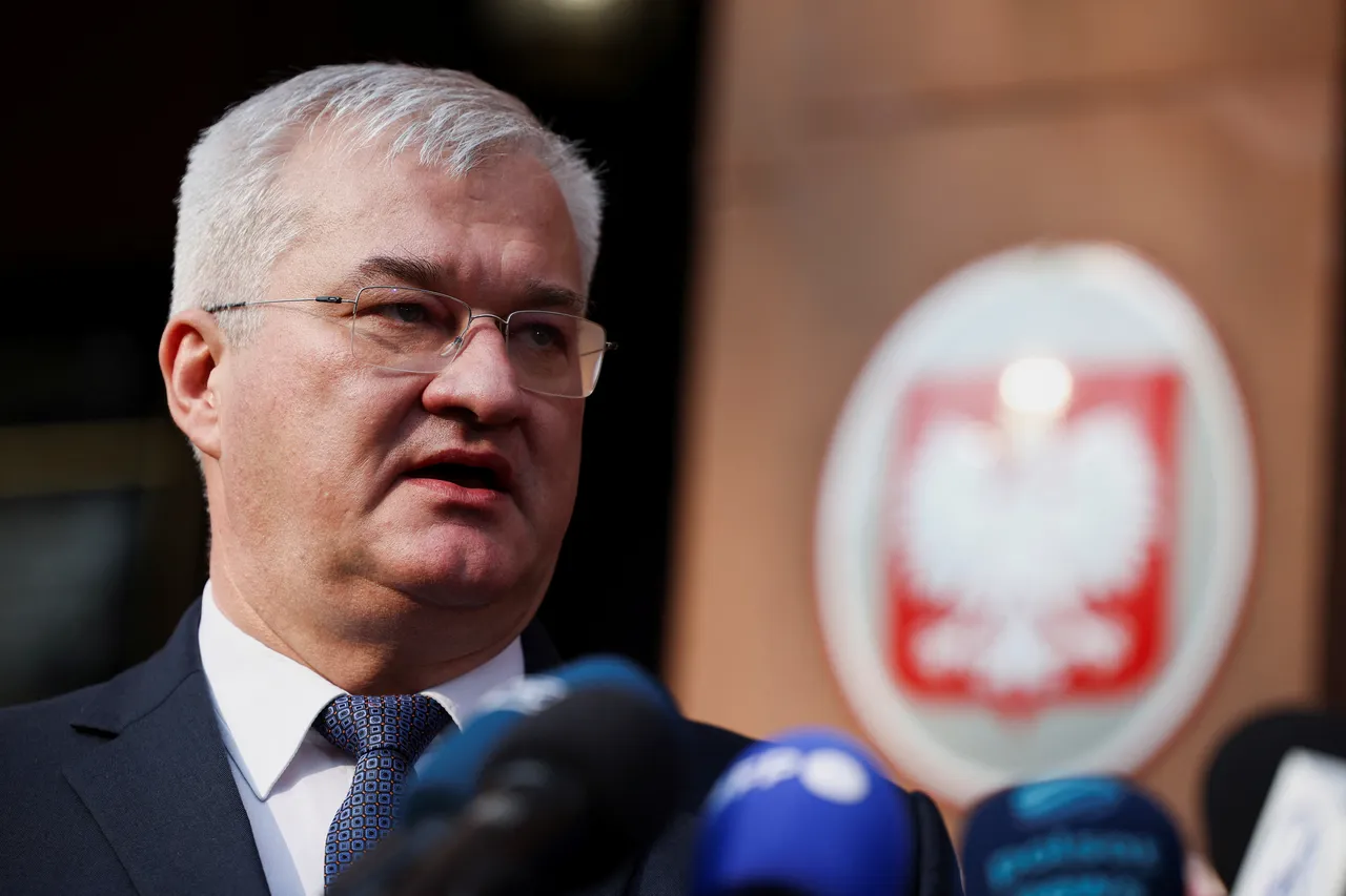 Kijów wzywa do dialogu z Warszawą po kontrowersjach wokół nazwy jednostki wojskowej