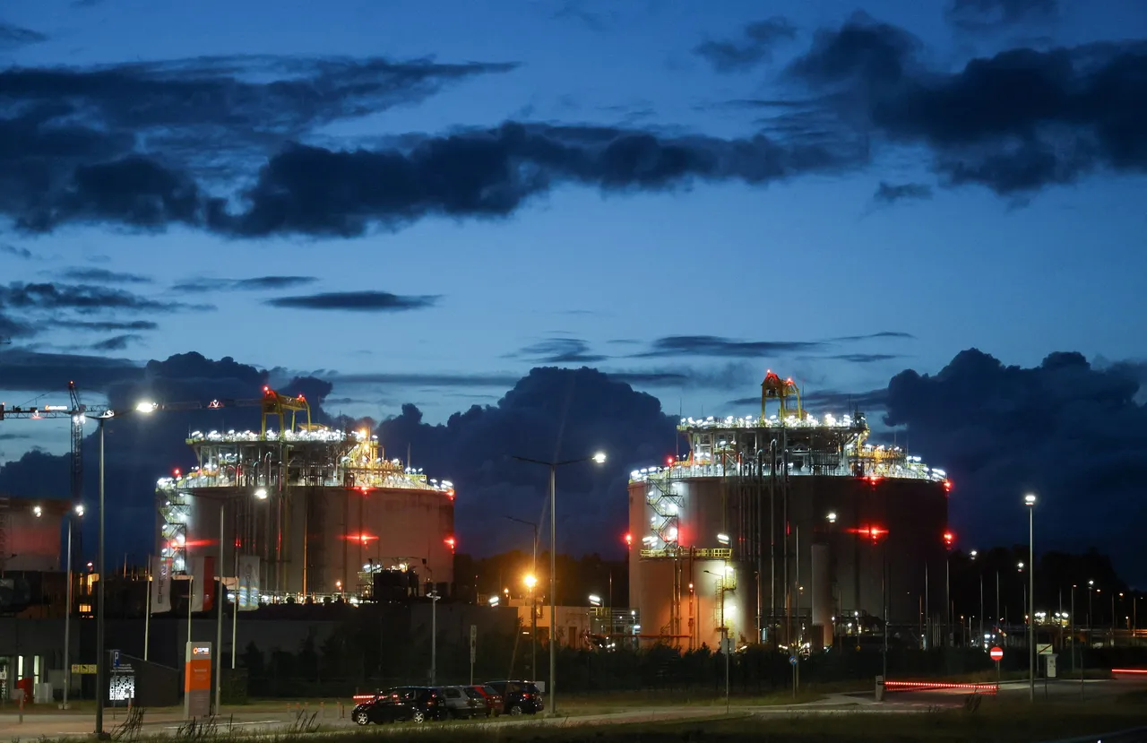 Większa przepustowość gazu z Polski do Ukrainy od lutego