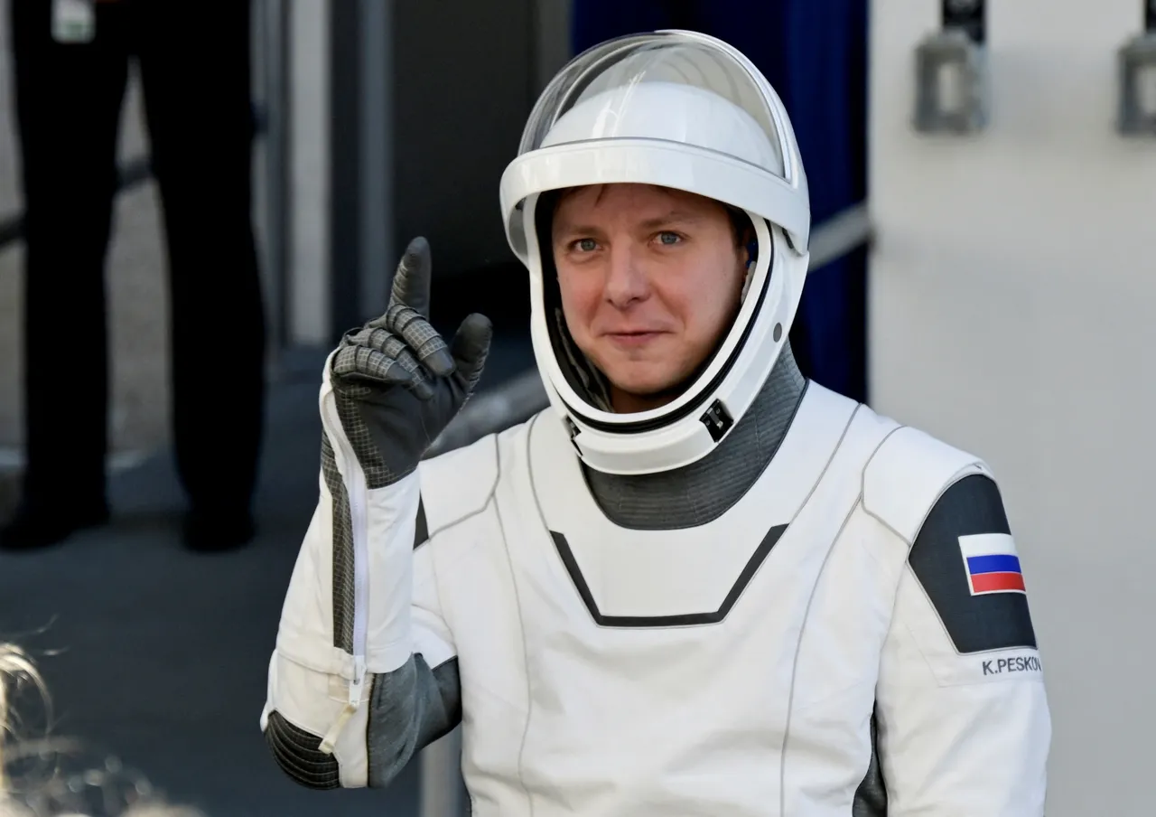 NASA、閉じ込められた宇宙飛行士を帰還させるための飛行を延期