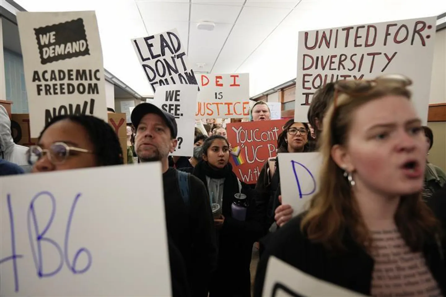 Trump admin probes 50+ universities as part of its anti-DEI campaign