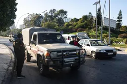 بازی استراتژیک اسرائیل: "جولانیزه کردن" جنوب سوریه