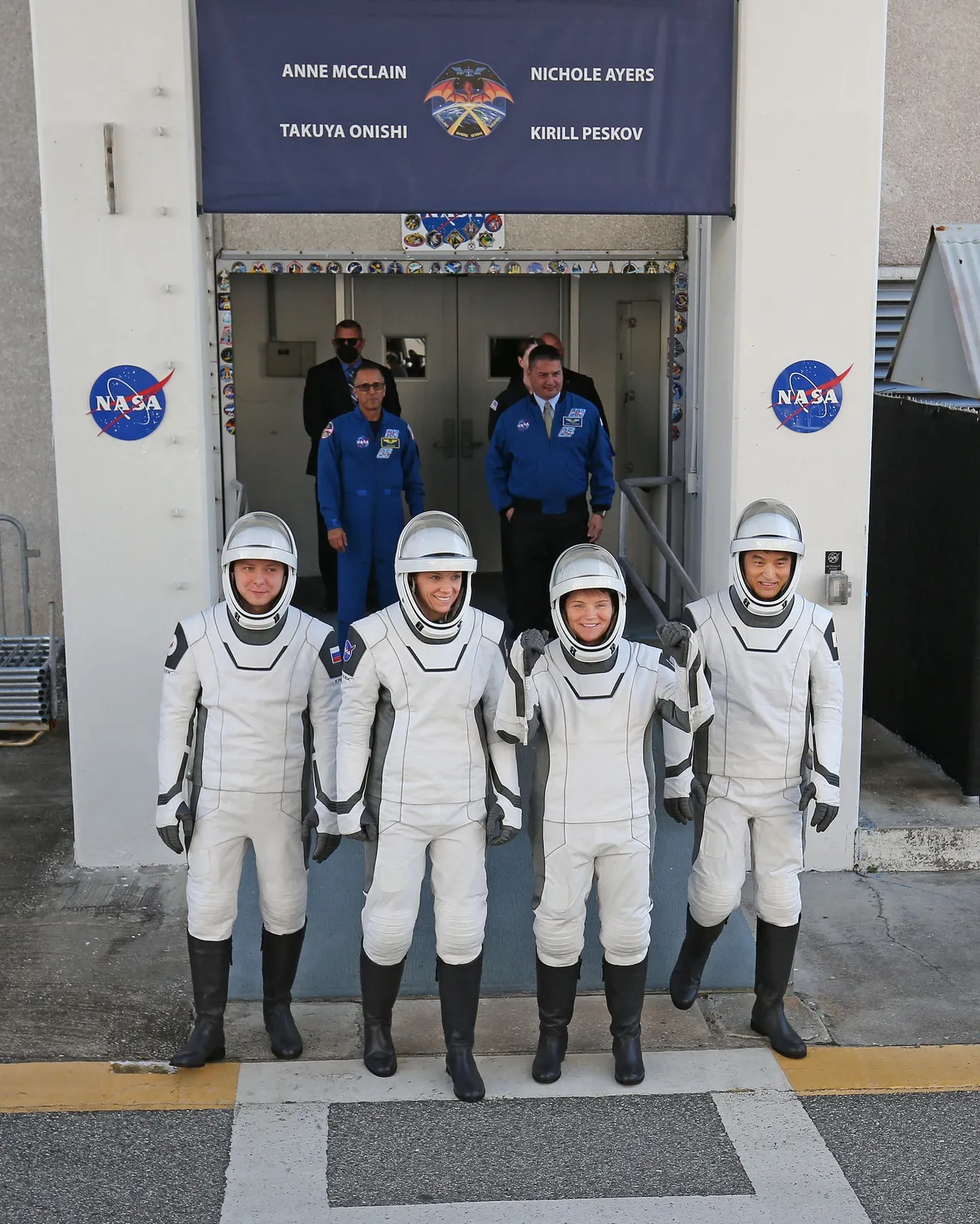 NASA stelt vlucht uit om vastgelopen astronauten terug te halen