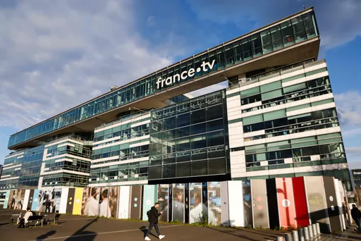 France Télévisions: un climat délétère règne au sein de la rédaction, selon un rapport