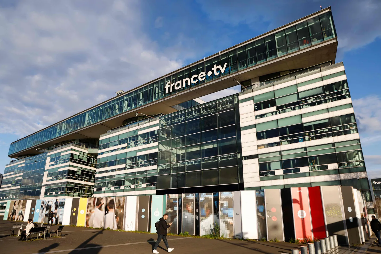 France Télévisions: un climat délétère règne au sein de la rédaction, selon un rapport